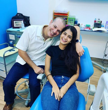 Slider image (4) Infantident